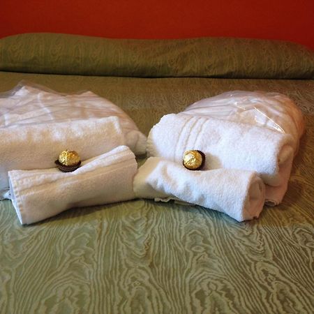 Hotel Motel Residence S Front Kamer foto