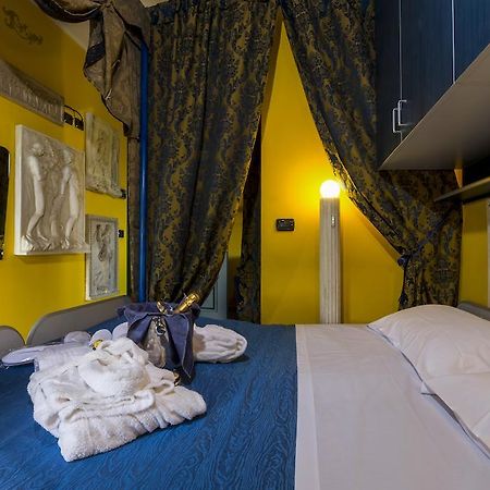 Hotel Motel Residence S Front Kamer foto